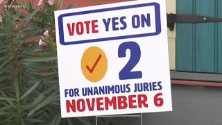 Conservatives, Liberals can agree on one thing: Unanimous Jury Law