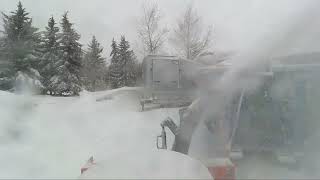 We got a lot of snow. by Mark Holbrook 2,251 views 1 year ago 1 hour, 44 minutes