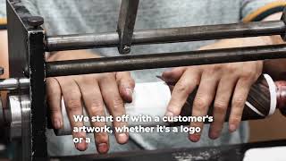 Famous How Your Printing Plates Are Made Profile