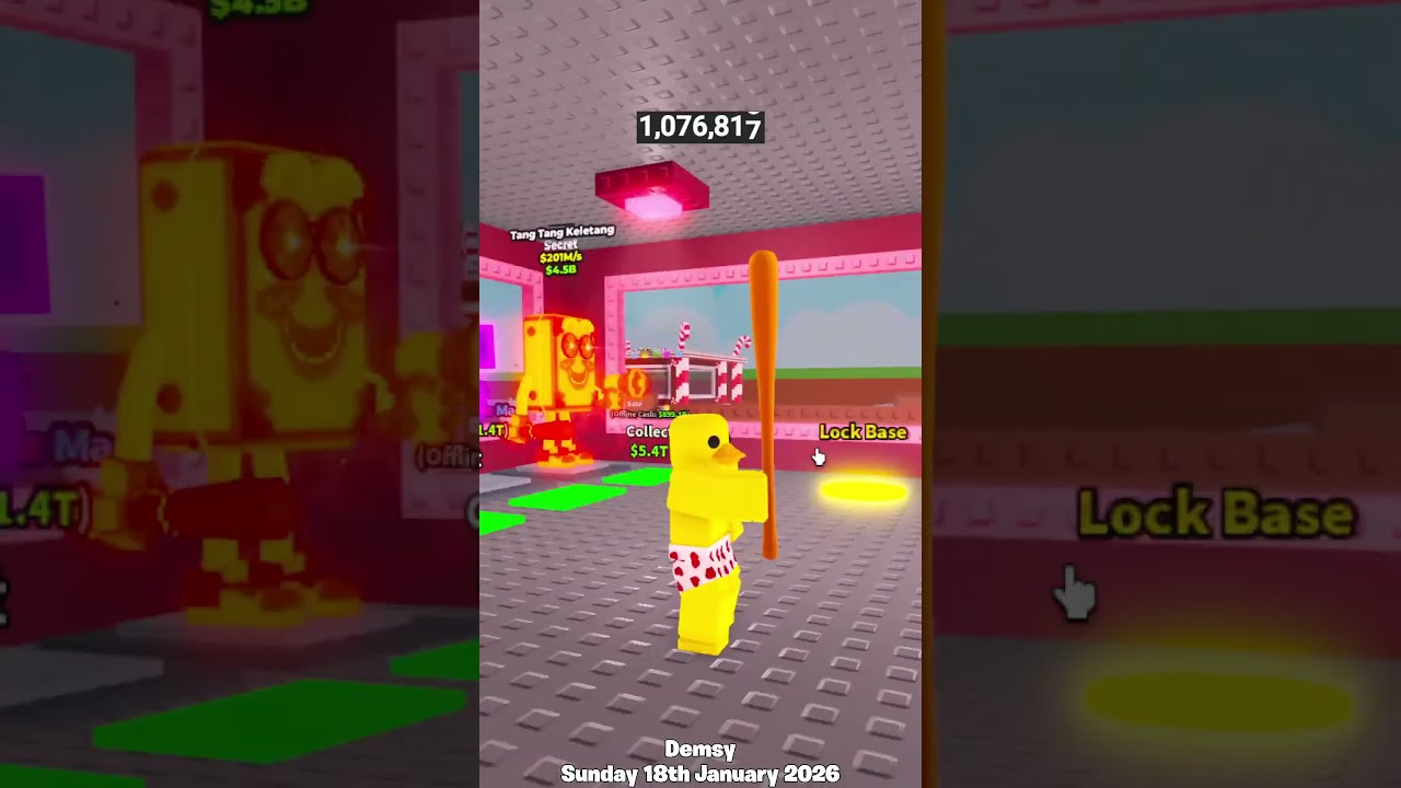 STEAL A BRAINROT GIVEAWAY LIVE | STEAL A BRAINROT FREE SECRETS + FREE BRAINROT GODS