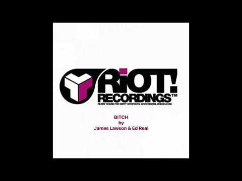 Tonton Bitch - James Lawson & Ed Real 2004 di YouTube