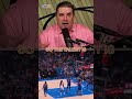 The NBA WANTS to spread the talent around the league
