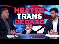 FAMILY FEUD (HASAN VS. CENK)