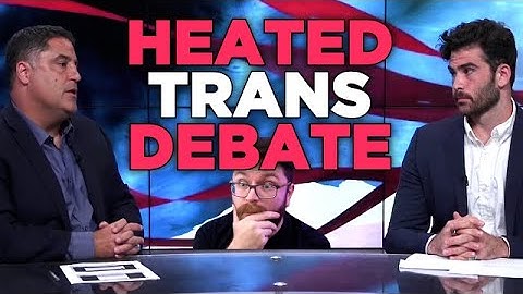 FAMILY FEUD (HASAN VS. CENK)