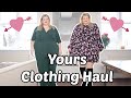 Yours Clothing Plus Size Try On Haul | UK Size 28/30 | Jumpsuits, Dresses and Boots! *Trina-Louise*
