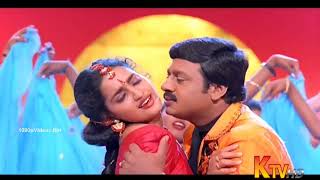 Ponnoonjal Aaduthu HDTVRip Amman Kovil Vaasalile 1080p HD Video Song KAVITAMILAN கவிதமிழன்