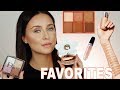 September Beauty Favorites!