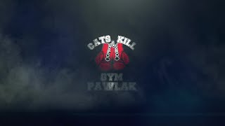 Inside Pawlak Boxing Gym - Oktober 2020