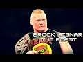 ◢◤WWE Brock Lesnar Tribute 2019 ᴴᴰ [TheBeast]◢◤