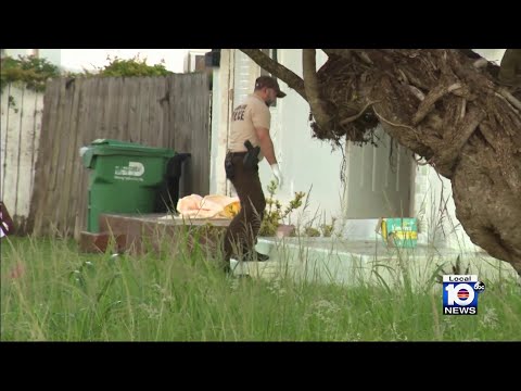 Man fatally shot outside his home in Miami-Dade’s Goulds neighborhood