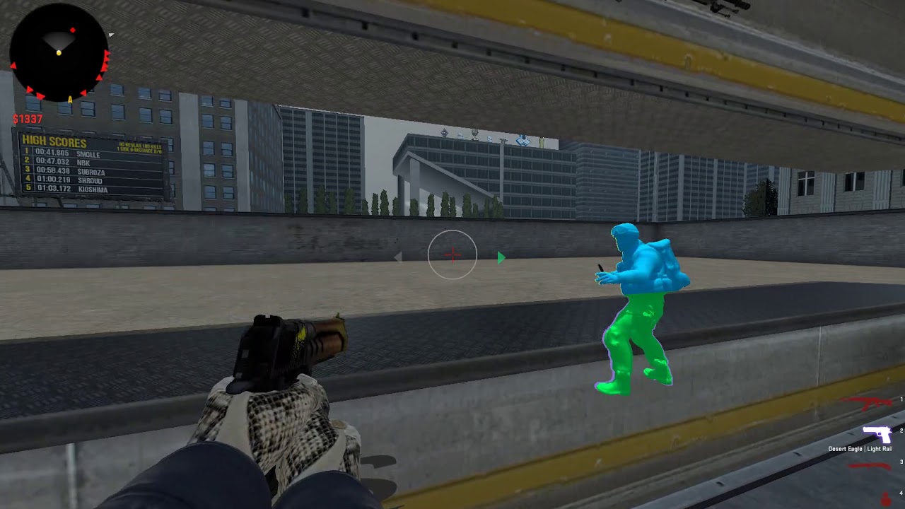 [masOS] GOSX Legit AA POC 2 YouTube