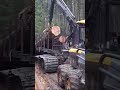 Ponsse Buffalo #ponsse #buffalo #work #arbeit #forest #wald #les #pracevlese #harvest
