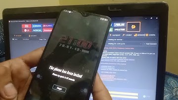 Vivo v11 pro frp unlock done by unlock tool 🔓✅