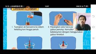 Sains Tahun 5 Pengembangan Dan Pengecutan Bahan #sains #tahun5 #haba Sains Tahun 5 Pengembangan Dan Pengecutan Bahan #sains #tahun5 #haba