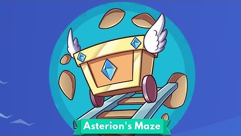 Idle Miner Tycoon - Asterion Maze (2nd Edition) - Part 1