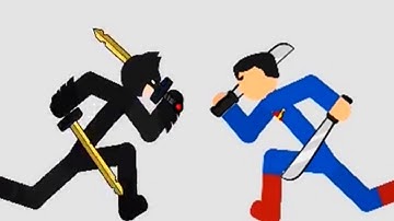 Stickman Backflip Killer 3 Batman v Superman All Levels Walkthrough Part 81 Android Gameplay HD