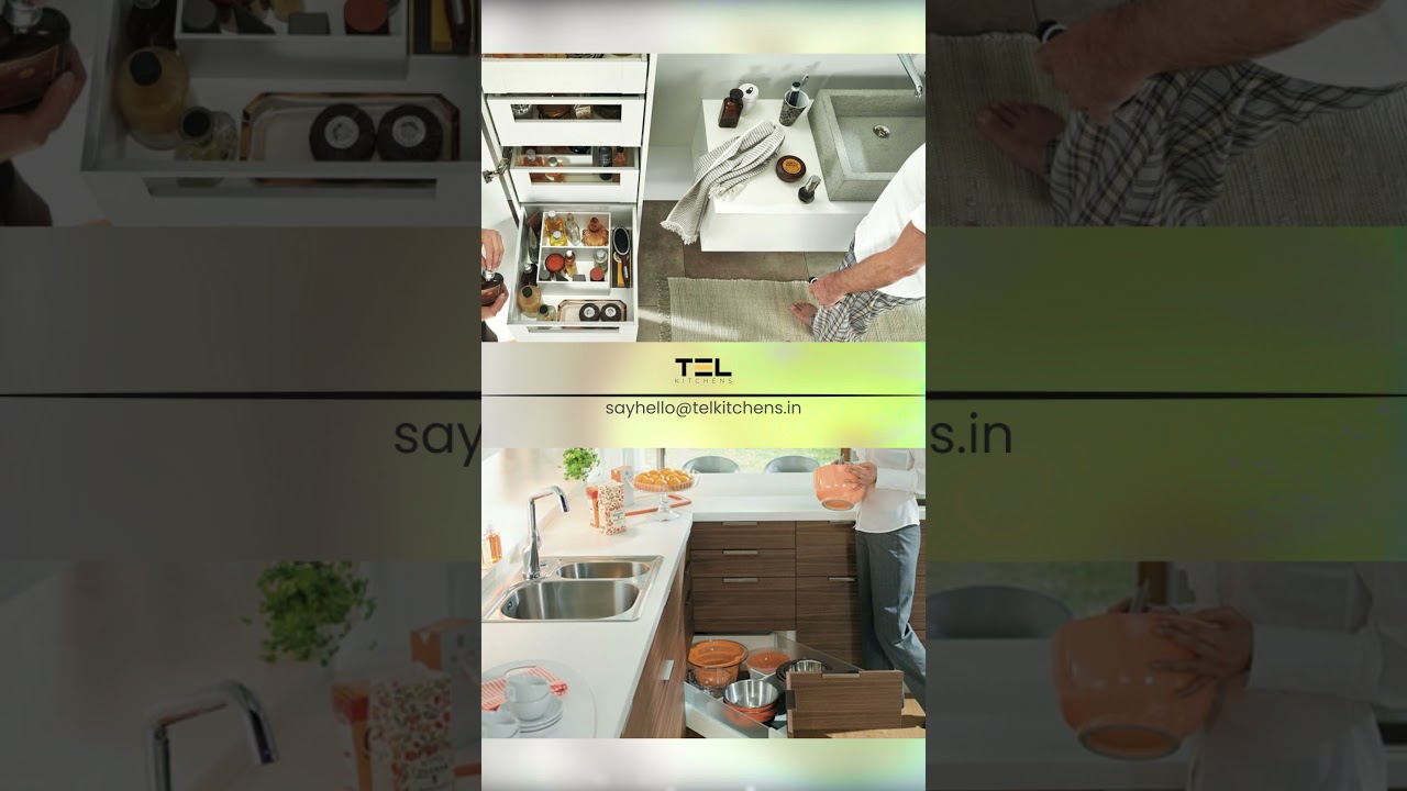 Kitchen Appliances 2021 Latest Products Smart Appliances, Versatile Utensils / Household