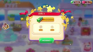 Cafe Dash Cooking Diner Game (The Seaside Saver)#50
