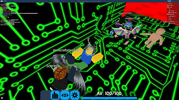 LIVE Roblox Fe2 Map Test JOIN ME (NOT MY VIP SERVER) (Description)