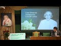 110 лет Н.Д. Спириной: Ответное слово Н.Д. Спириной на поздравление с 80-летием.