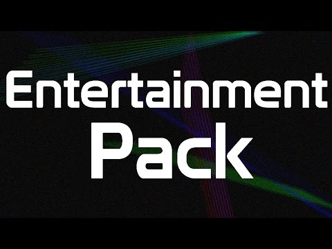 Video: Kom Ihåg Microsoft Entertainment Packs, Candy Crush På 1990-talet