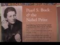 Pearl S  Buck Life &amp; Legacy House Tour