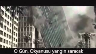 Kıyamet - Mahşer - Güç ve Kuvvet Yanlız Allaha Mahsustur