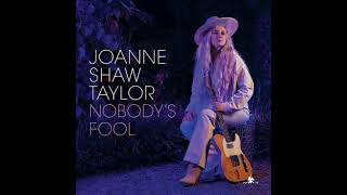 Joanne Shaw Taylor - New Love