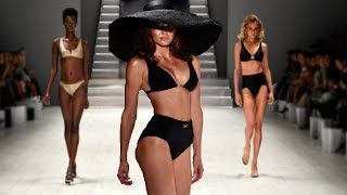 Jets  Resort 2019  Mercedes Benz Fashion Week Australia