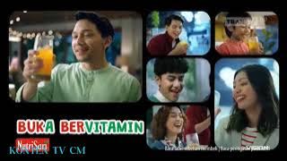 Download lagu Iklan NutriSari Edisi Ramadan - Bukber Ala Nutrisari (2024) 15s
