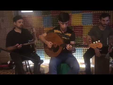 Cajon Huseyn ,Ud Elvin ,Kamanca Ferid