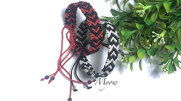 HEARTSTRINGS COUPLE FRIENDSHIP BRACELET- MYOW 130