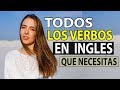 Como aprender los verbos en ingles facilmente MAS FACIL IMPOSIBLE