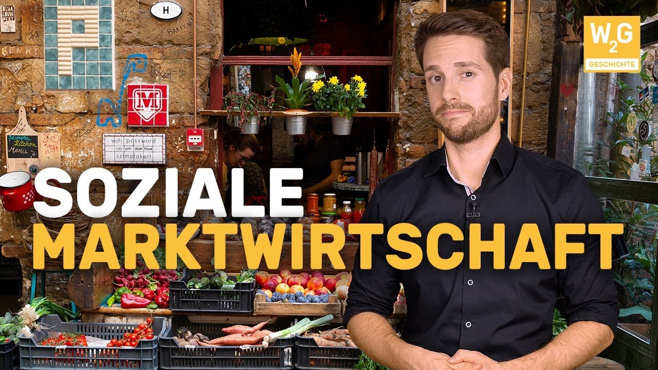 Planwirtschaft/Zentralverwaltungswirtschaft - einfach erklärt \u0026 Probleme | WirtschaftBasics 7