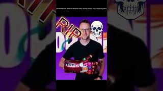 Fortnite Is Officially Ending