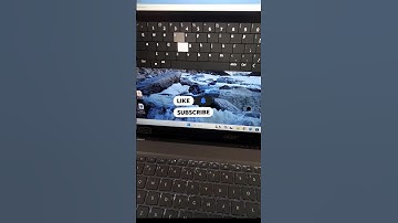 On Screen Keyboard shortcut in 2 seconds #shorts #computer #trending #viral #video #tricks #keyboard