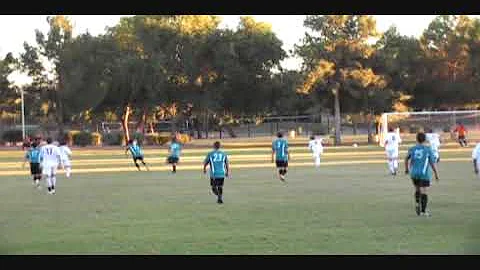 Joseph Clemente U17 Highlight Video