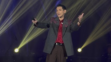 Konser Afgan - Snada Indonesia, ICE BSD City | A&C