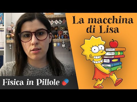 Video: Perché è Impossibile Creare Una Macchina Del Moto Perpetuo