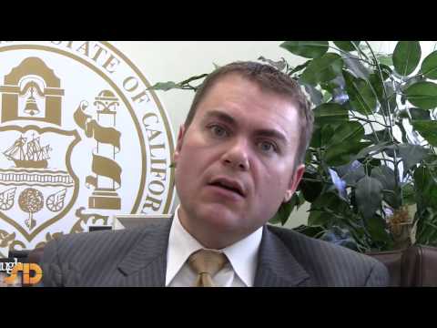 Interview Carl: How will our streets get paved?