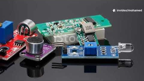 Introduction to Robotics | Learn What Robots Are and How They Work
