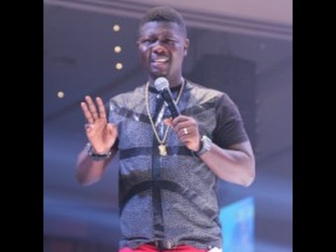 Download SEYI LAW GOES CRAZY (Part 2) (Nigerian Music & Entertainment)