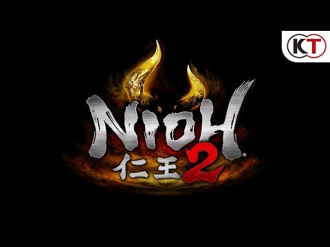 『仁王２』ティザートレーラー