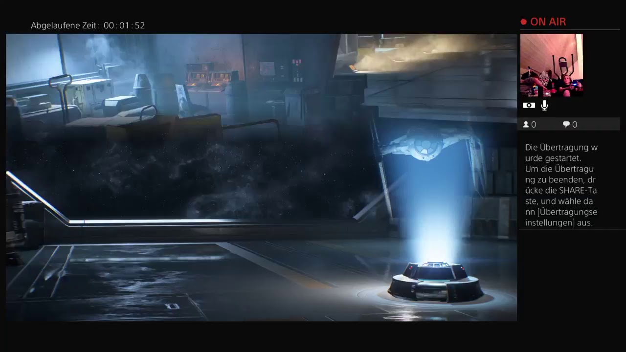 Battlfront spass zu zweit