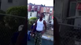 Ygg Lor Stackks Freestyle