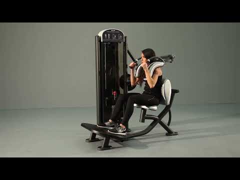 Panatta Upper Abdominal Machine FitEVO - Felső hasizom gép 1FE065 Panatta Upper Abdominal Machine FitEVO - Felső hasizom gép 1FE065