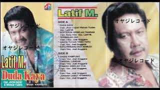 Duda Kaya / Latif M. DLL (Original Full)