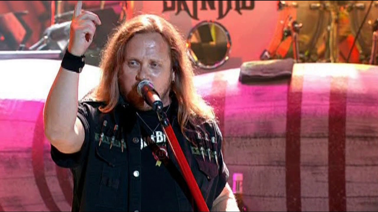 lynyrd skynyrd vicious cycle tour