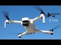 Hubsan Zino Drone - My Experience