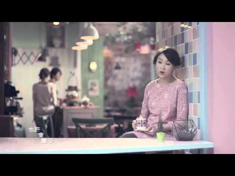《分手100次》 - 主題曲《不再說分手》 王菀之